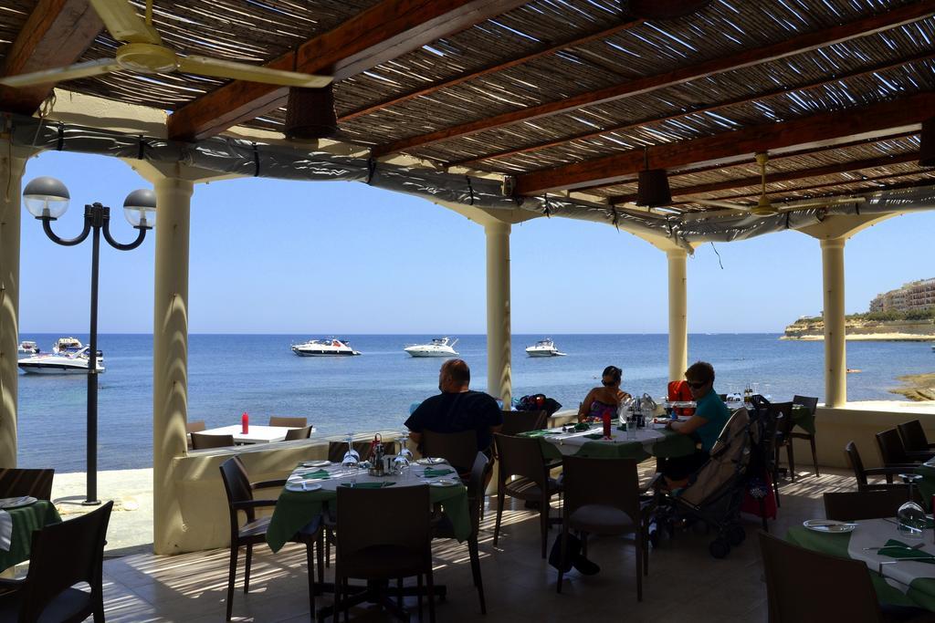 Marsalforn Horizon Apartments Gozo חדר תמונה