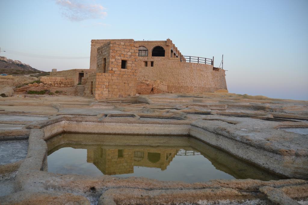 Marsalforn Horizon Apartments Gozo חדר תמונה