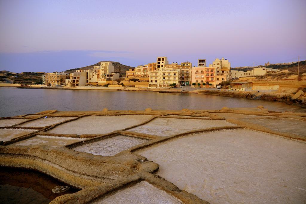 Marsalforn Horizon Apartments Gozo חדר תמונה