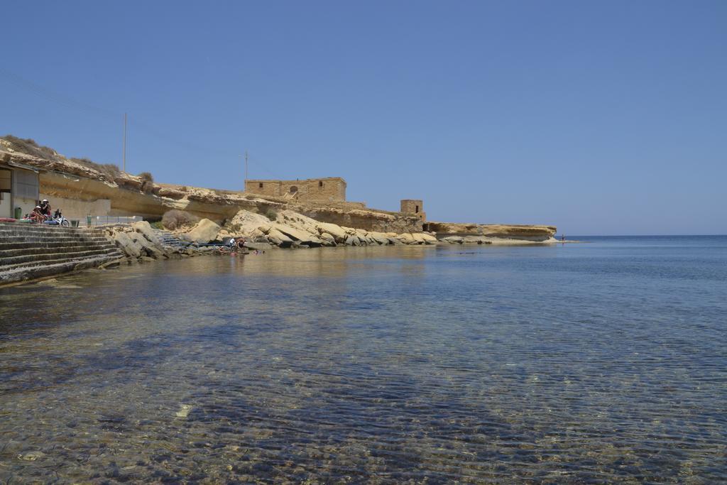 Marsalforn Horizon Apartments Gozo חדר תמונה
