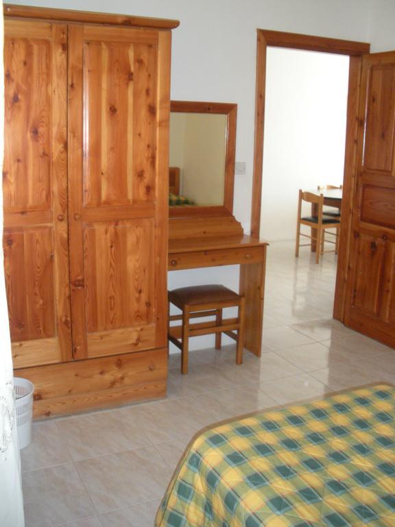 Marsalforn Horizon Apartments Gozo חדר תמונה