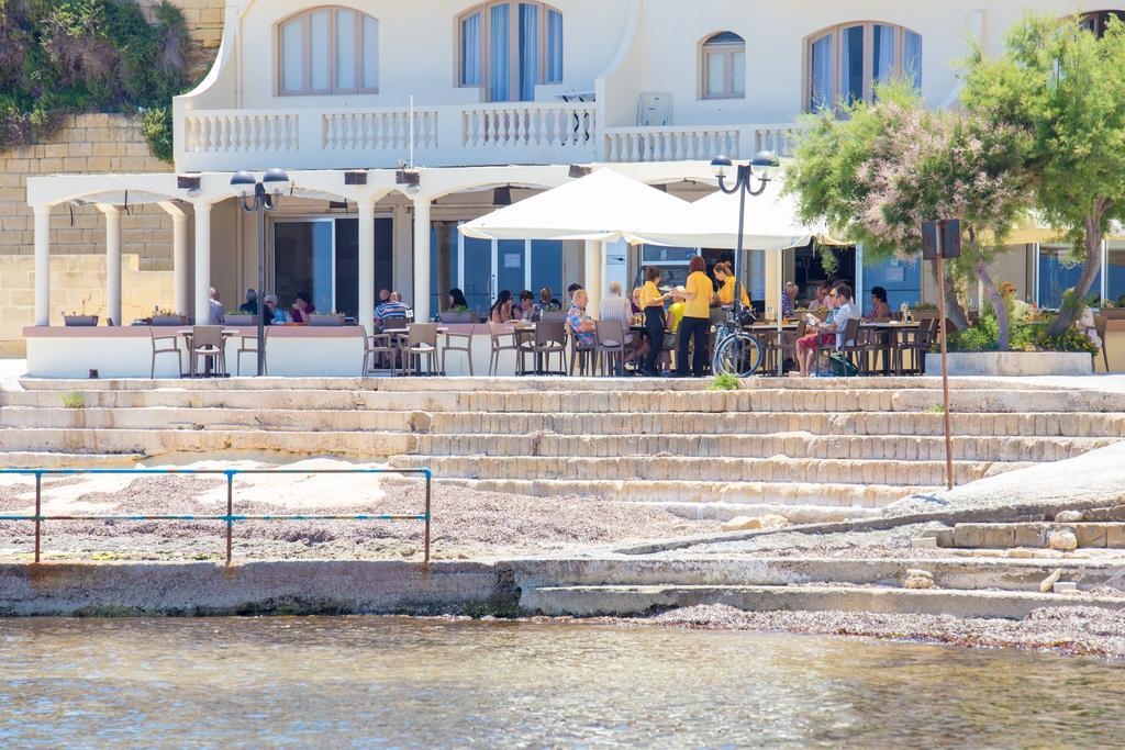 Marsalforn Horizon Apartments Gozo חדר תמונה