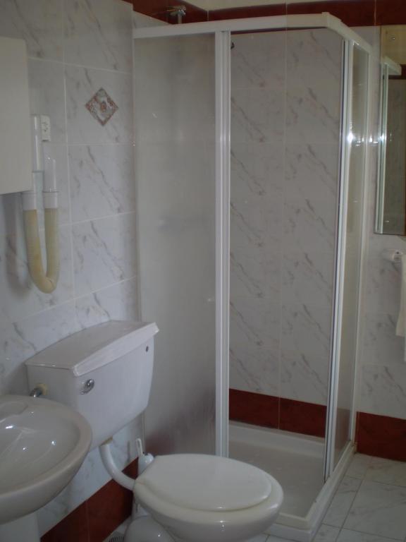Marsalforn Horizon Apartments Gozo חדר תמונה