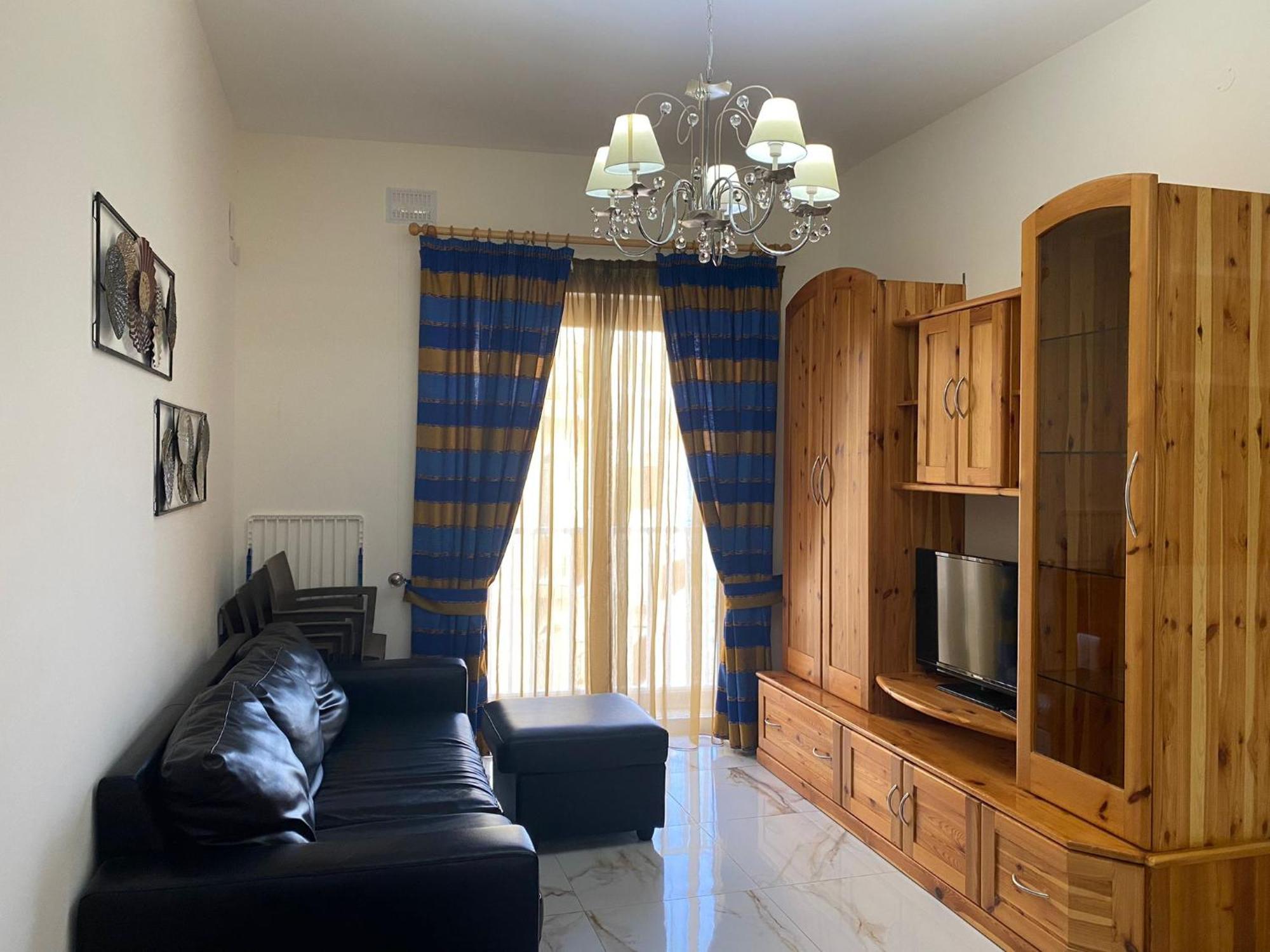 Marsalforn Horizon Apartments Gozo מראה חיצוני תמונה