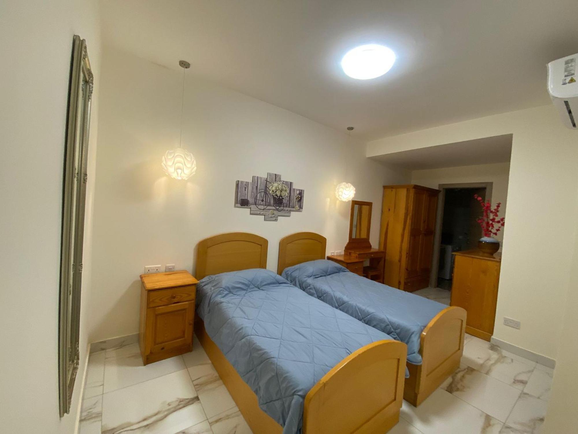 Marsalforn Horizon Apartments Gozo מראה חיצוני תמונה