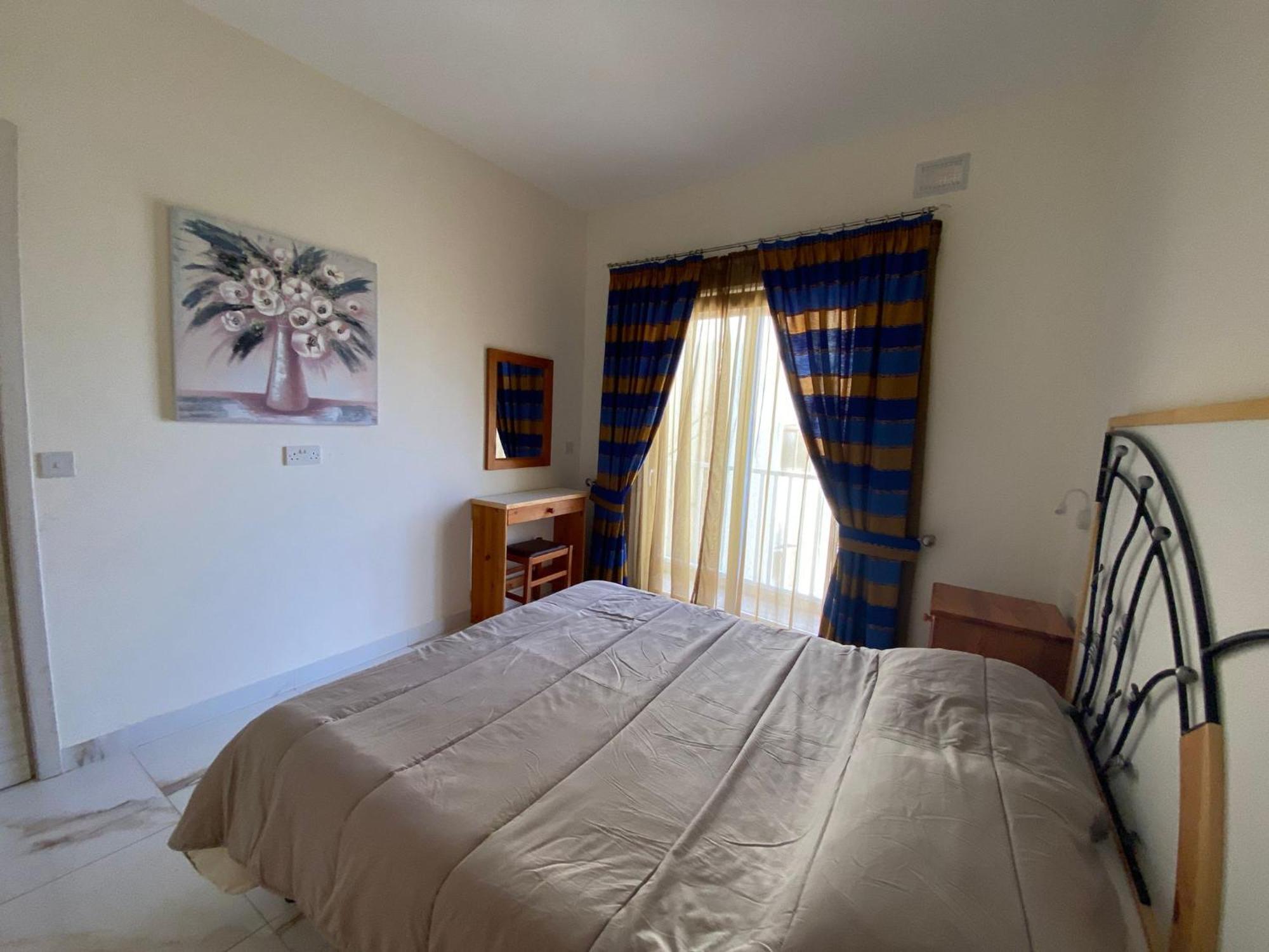 Marsalforn Horizon Apartments Gozo מראה חיצוני תמונה