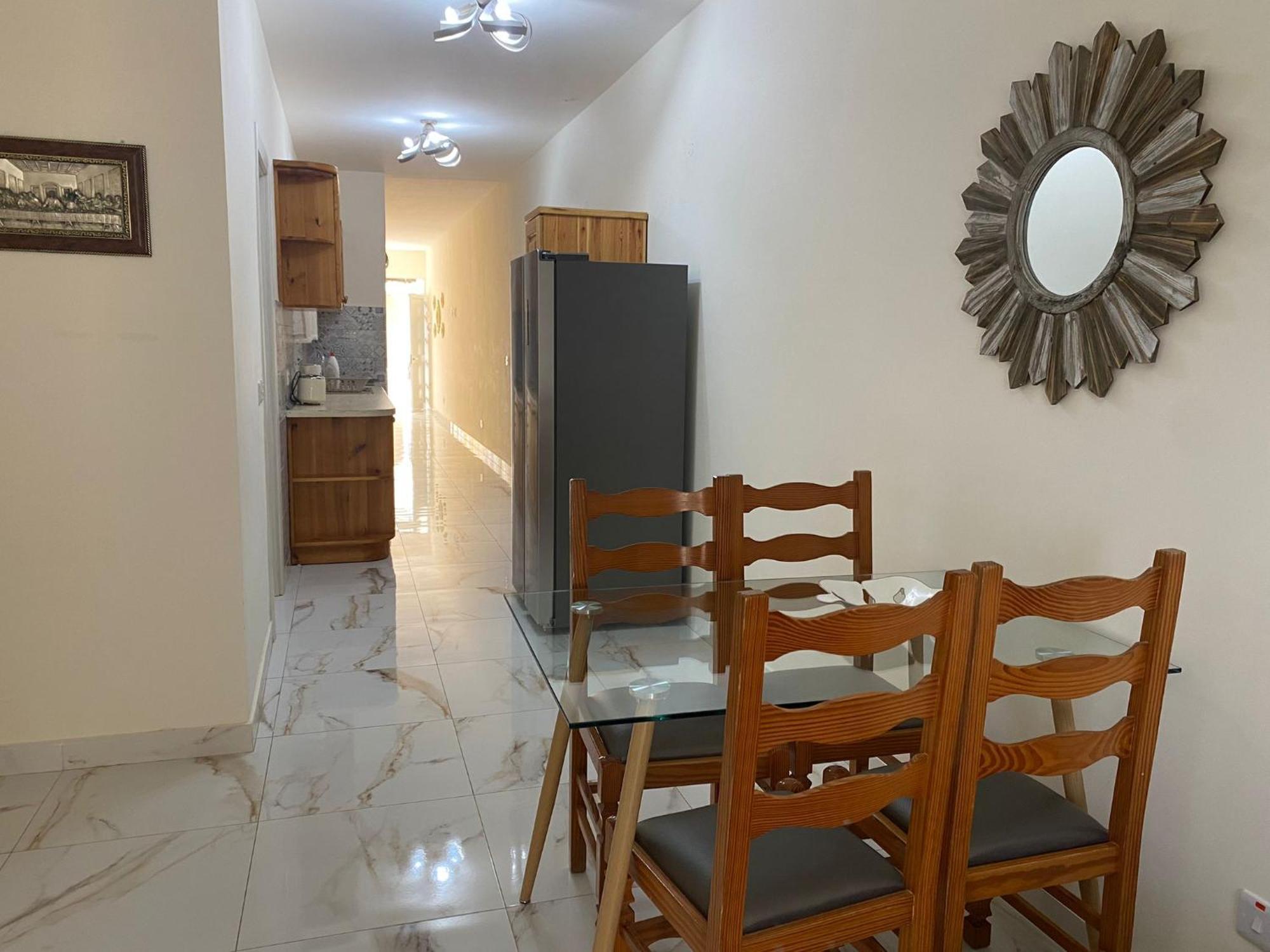 Marsalforn Horizon Apartments Gozo מראה חיצוני תמונה