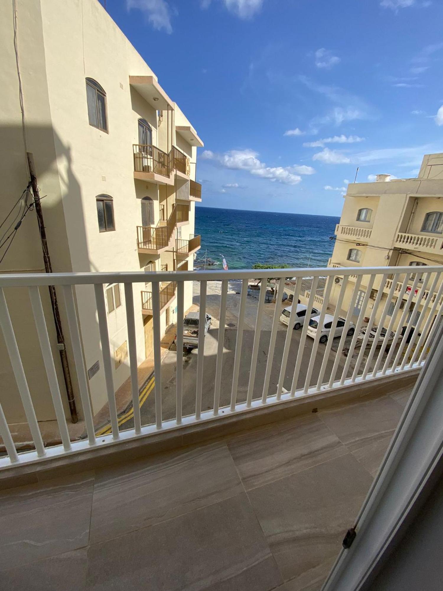 Marsalforn Horizon Apartments Gozo מראה חיצוני תמונה