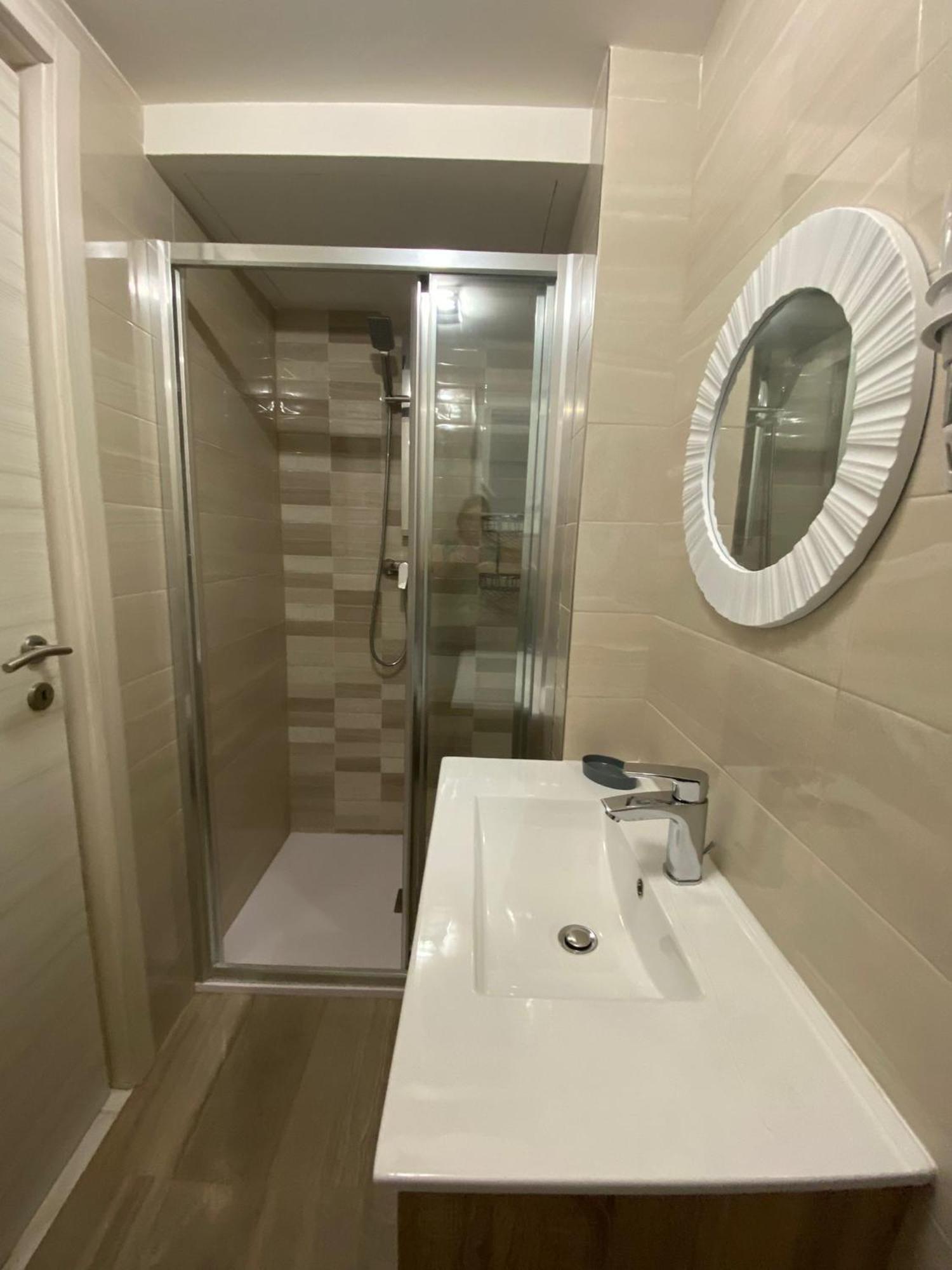 Marsalforn Horizon Apartments Gozo מראה חיצוני תמונה