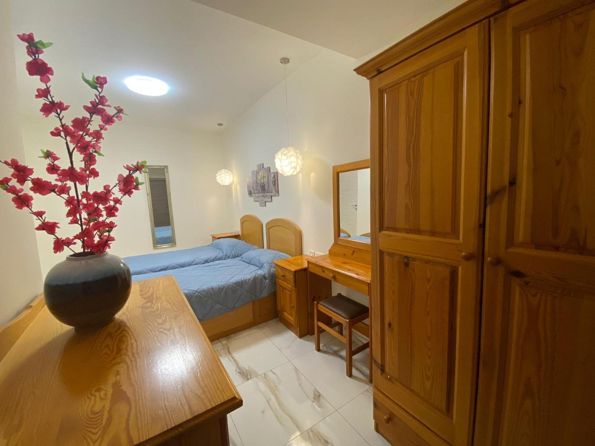 Marsalforn Horizon Apartments Gozo מראה חיצוני תמונה