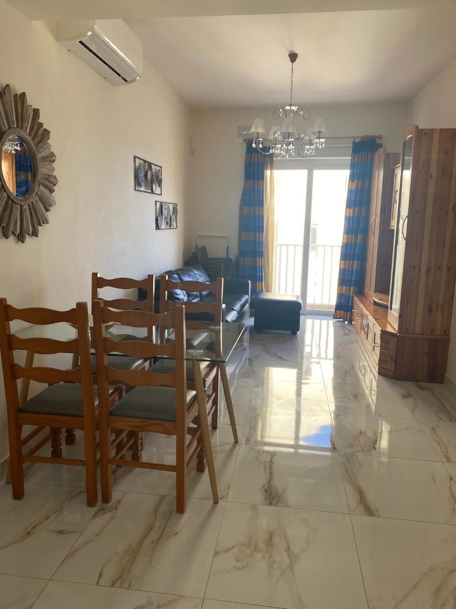 Marsalforn Horizon Apartments Gozo מראה חיצוני תמונה