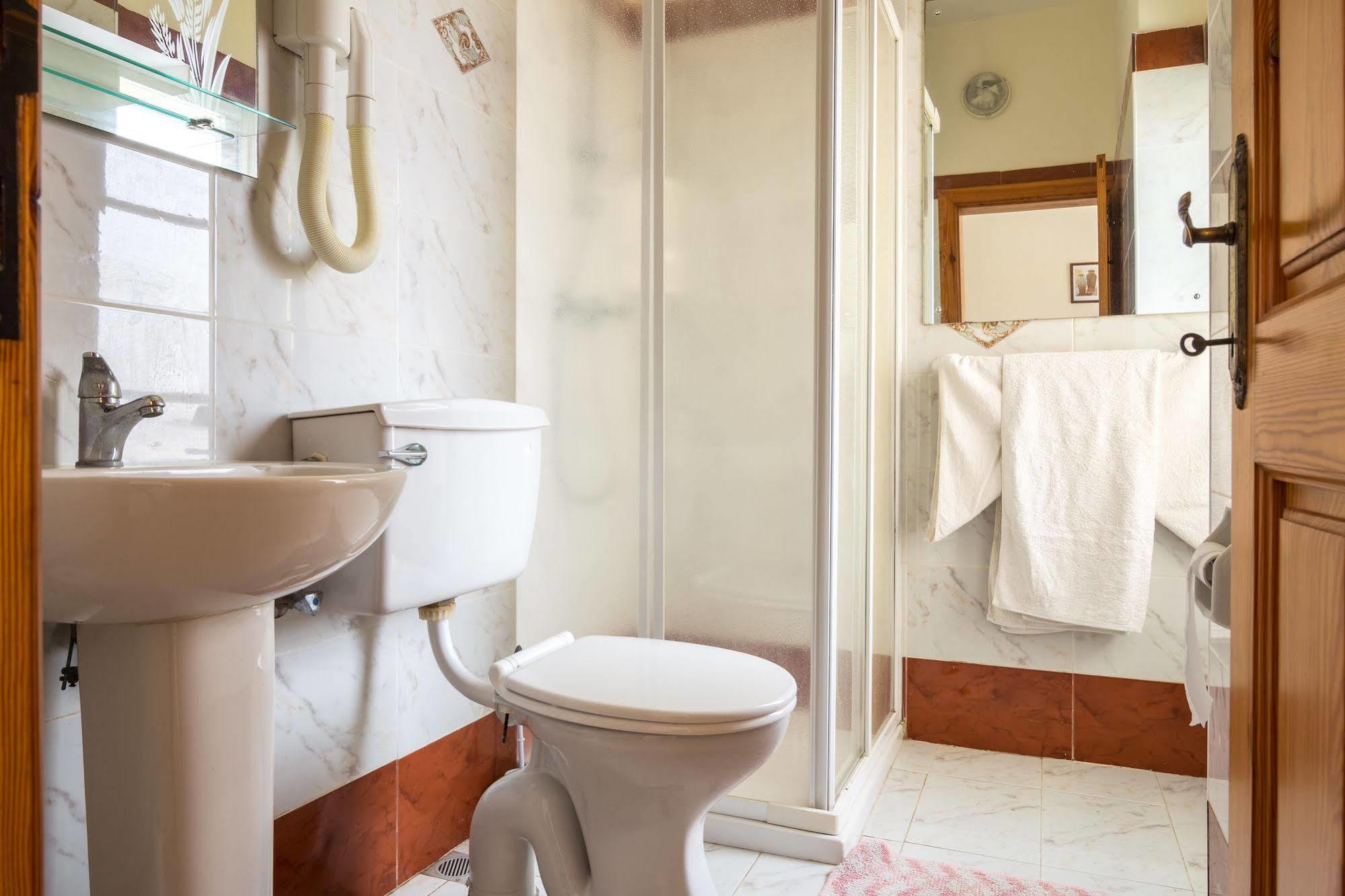 Marsalforn Horizon Apartments Gozo מראה חיצוני תמונה