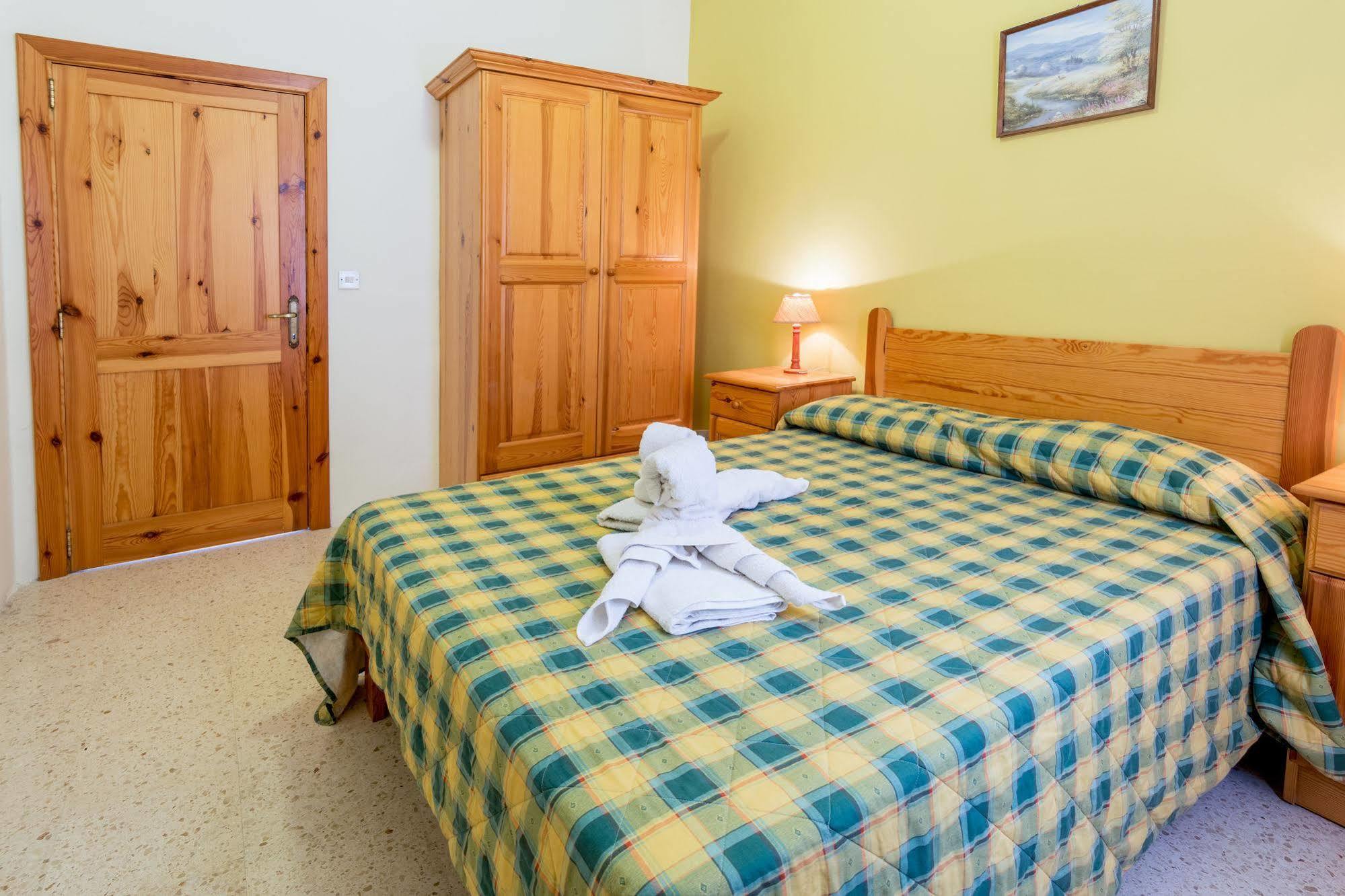 Marsalforn Horizon Apartments Gozo מראה חיצוני תמונה