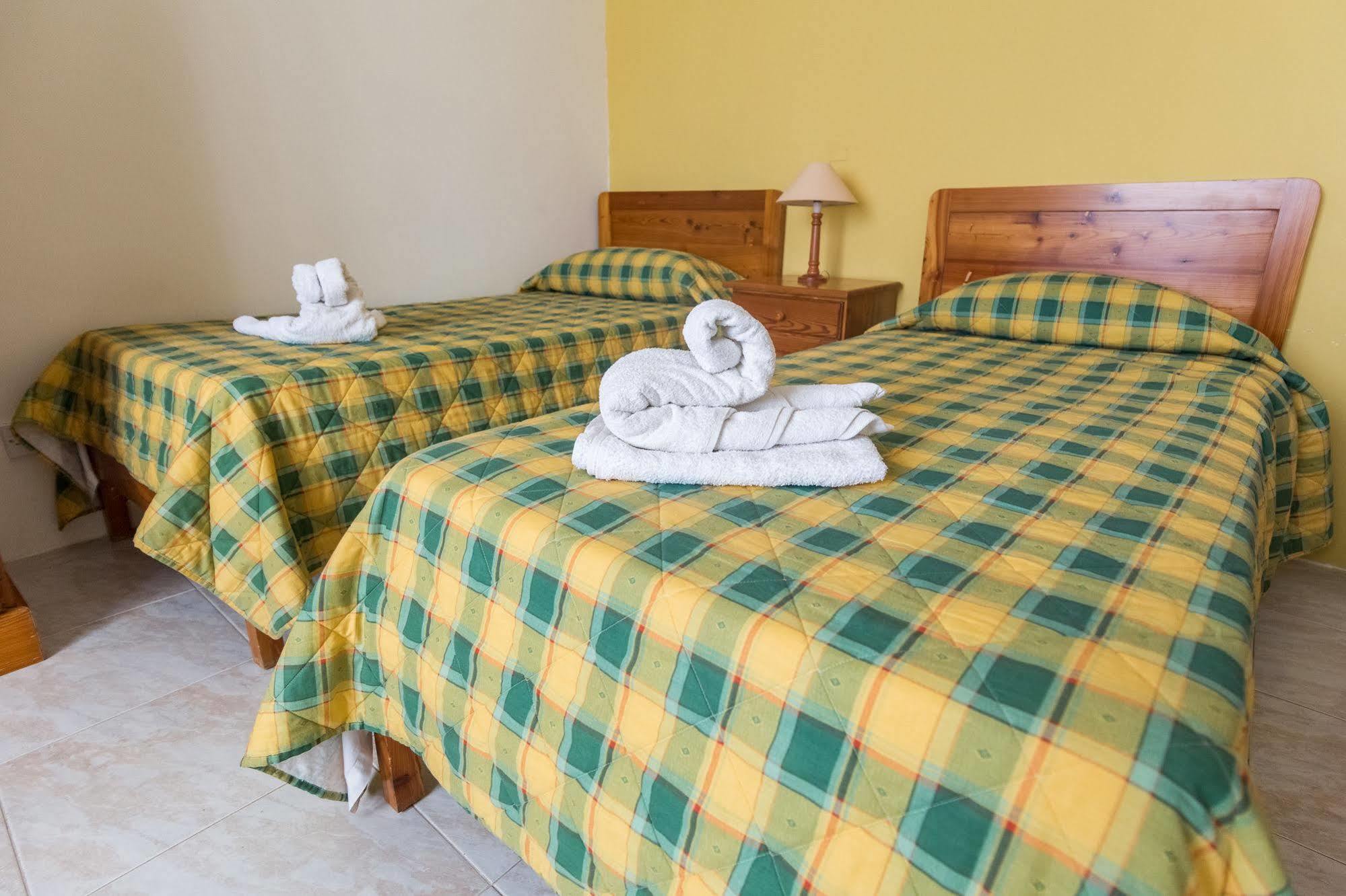 Marsalforn Horizon Apartments Gozo מראה חיצוני תמונה