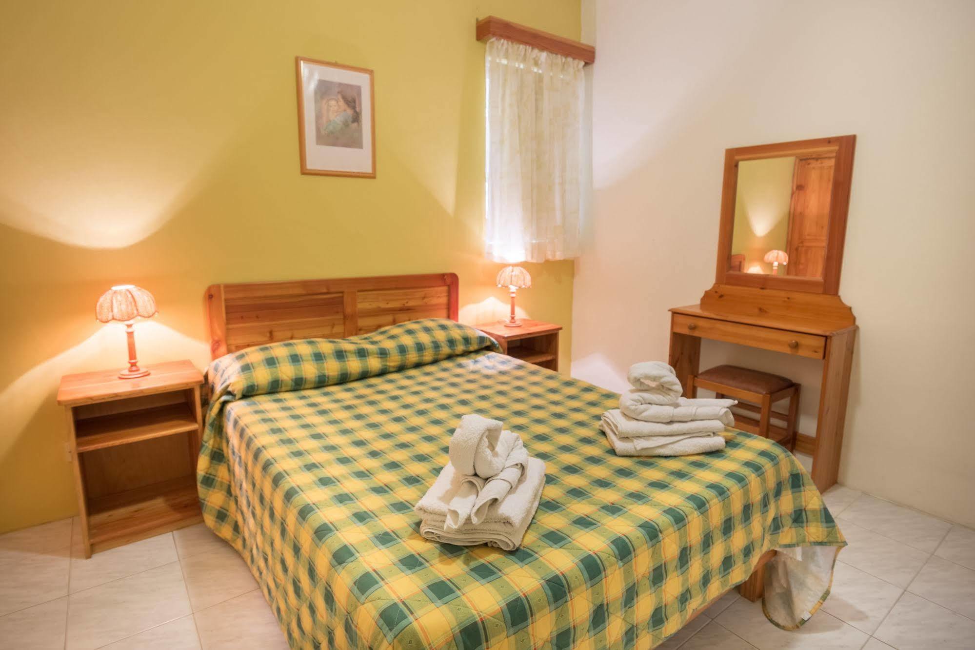 Marsalforn Horizon Apartments Gozo מראה חיצוני תמונה