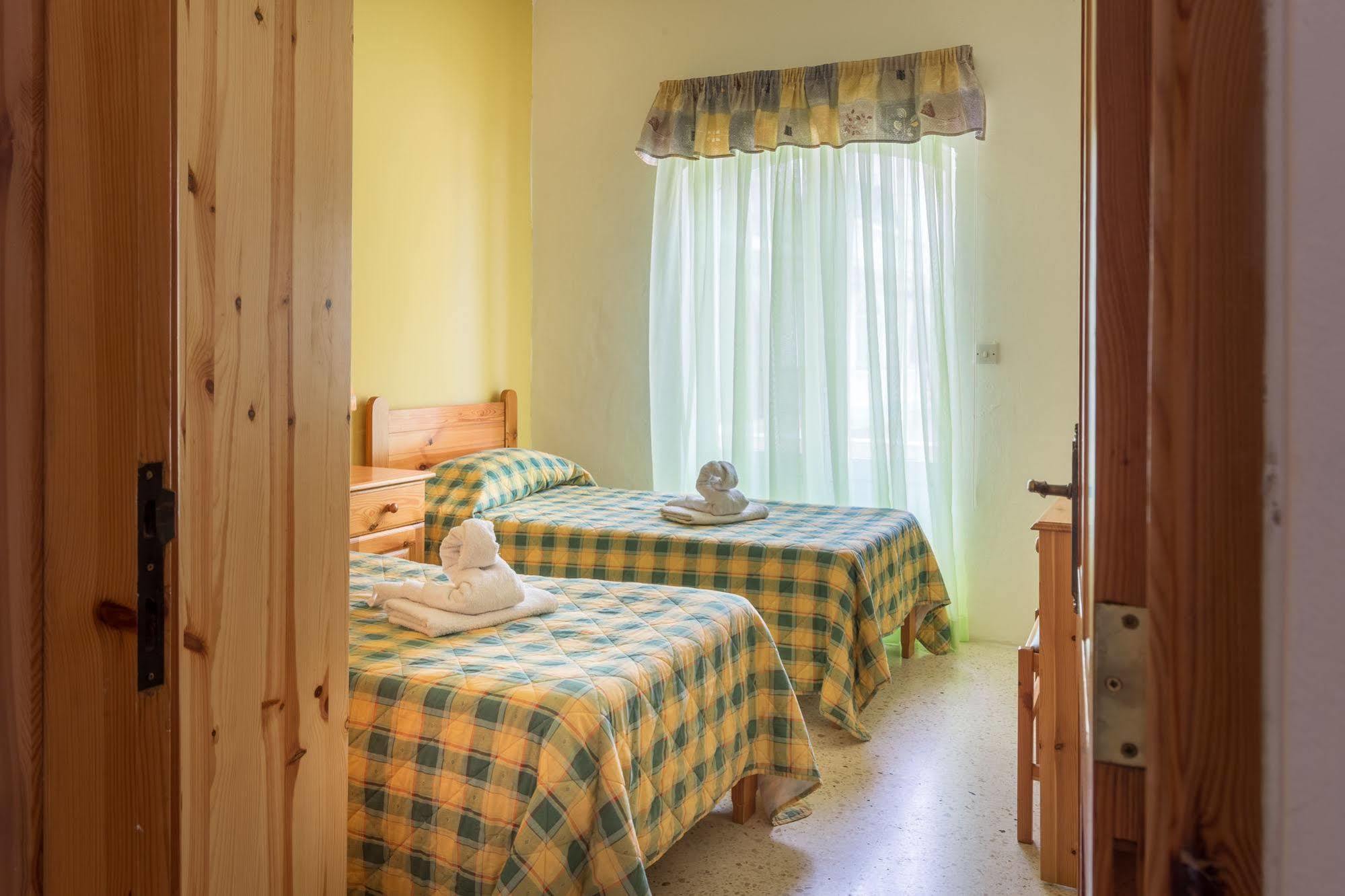 Marsalforn Horizon Apartments Gozo מראה חיצוני תמונה