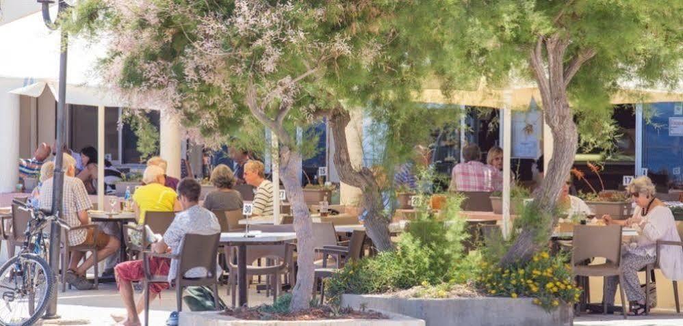 Marsalforn Horizon Apartments Gozo מראה חיצוני תמונה